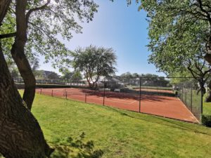 Sportangebot in De Haan