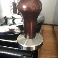 tamper